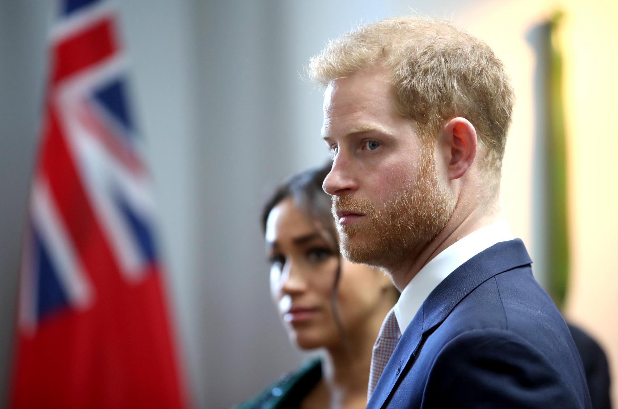 'She's terrible': Trump humiliates Meghan Markle while talking about Prince Harry's deportation